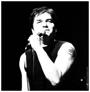 Shane Harvey gallery photo 6
