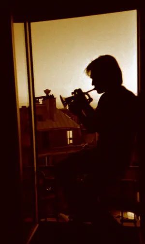 Shane Harvey gallery photo 8