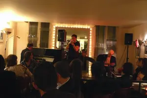 Shane Harvey gallery photo 9
