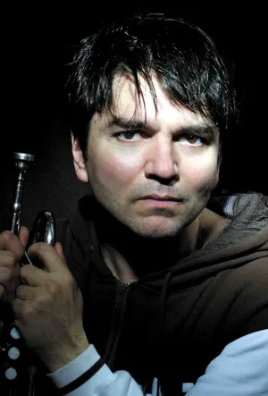 Shane Harvey gallery photo 110