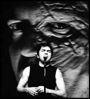 Shane Harvey gallery photo 113