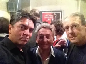 Shane Harvey gallery photo 12