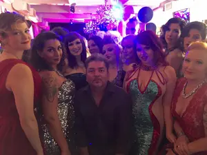 Shane Harvey gallery photo 142