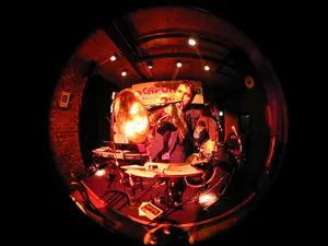 Shane Harvey gallery photo 41
