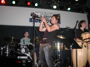 Shane Harvey gallery photo 52