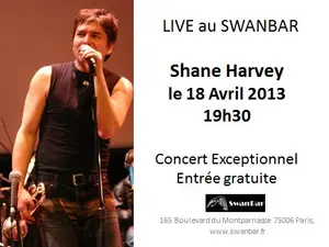 Shane Harvey gallery photo 66