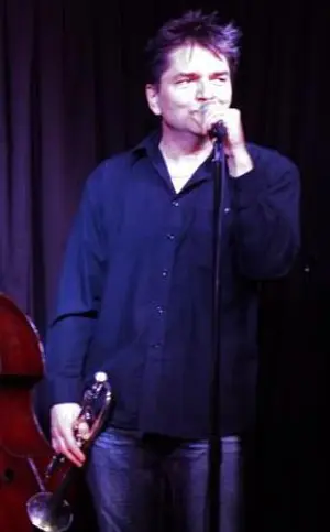 Shane Harvey gallery photo 84