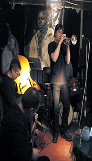 Shane Harvey gallery photo 91