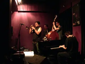Shane Harvey gallery photo 94