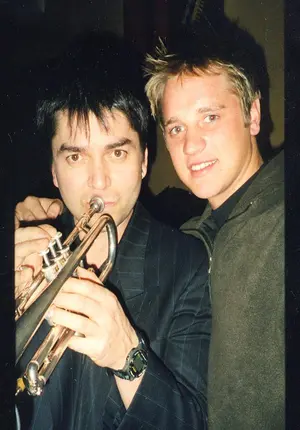 Shane Harvey gallery photo 96