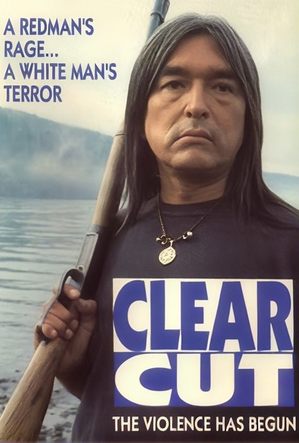 Clear Cut poster