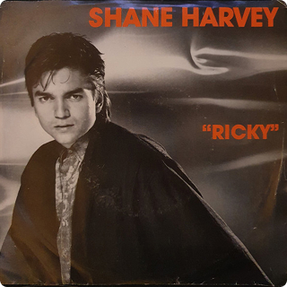 Ricky cover art